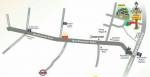 Images for Location Plan of Seven Eleven Apna Ghar Phase III