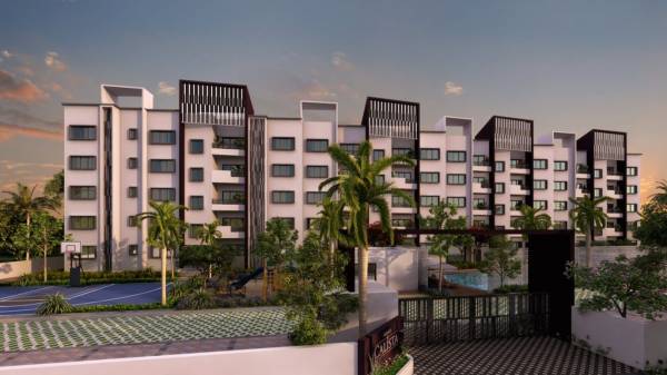 Images for Elevation of Legacy Calista