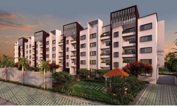 Images for Elevation of Legacy Calista Images for Elevation of Legacy Calista