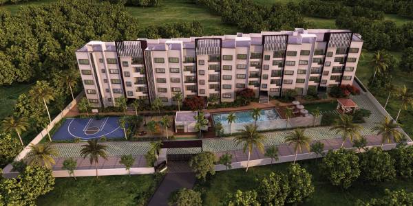 Images for Elevation of Legacy Calista