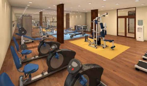 Images for Amenities of Legacy Calista