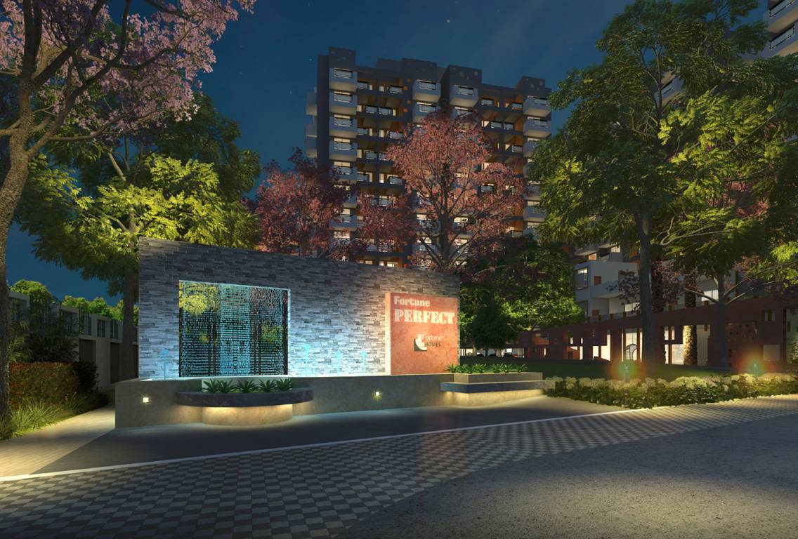 Images for Elevation of Fortune Perfect