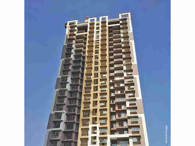 Chandak Nishchay Wing E