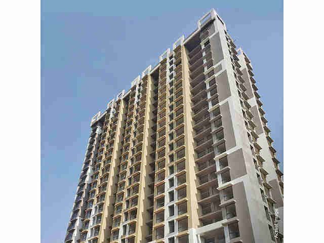 Chandak Nishchay Wing E