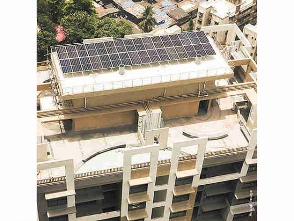 constructionStatus of Chandak Nishchay Wing E