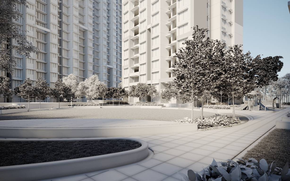 Chandak Nishchay Wing E