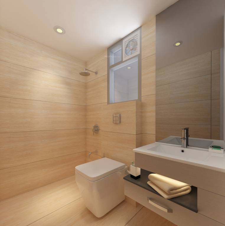  nishchay wing e Bathroom