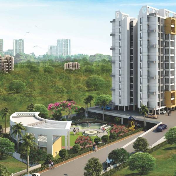 Images for Elevation of Mohisha The Skylark Phase 1