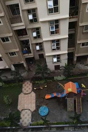  nisarg-phase-i Others