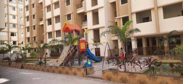  nisarg-phase-i Others