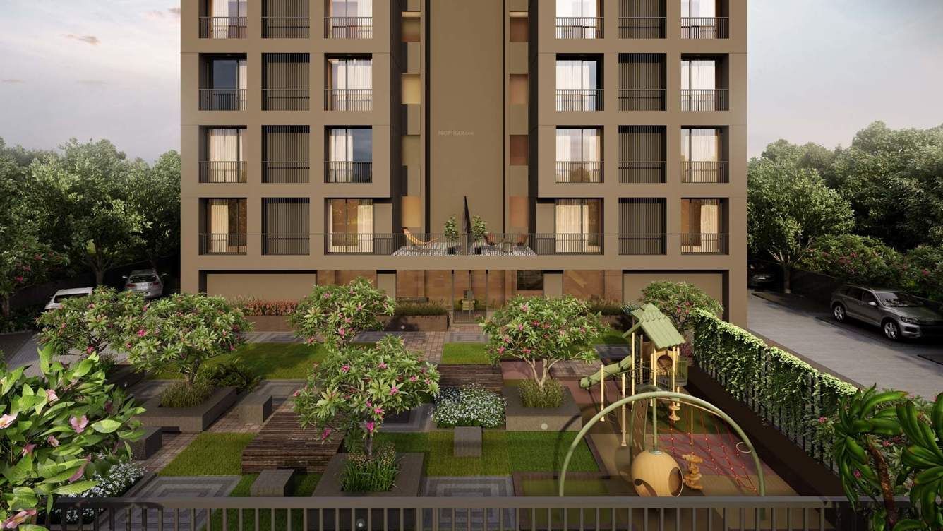 Images for Amenities of A Shridhar Kaveri Kadamb