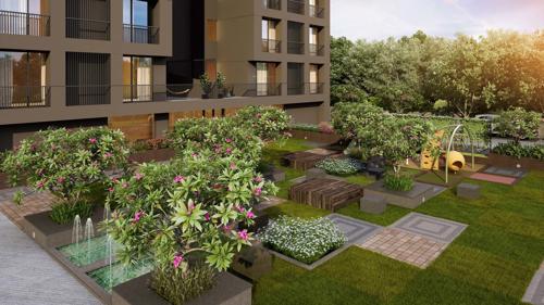 Images for Amenities of A Shridhar Kaveri Kadamb