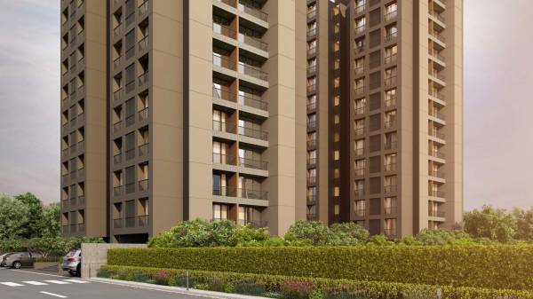 Images for Amenities of A Shridhar Kaveri Kadamb