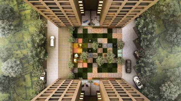 Images for Amenities of A Shridhar Kaveri Kadamb