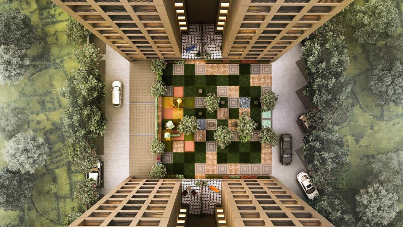 Images for Amenities of A Shridhar Kaveri Kadamb