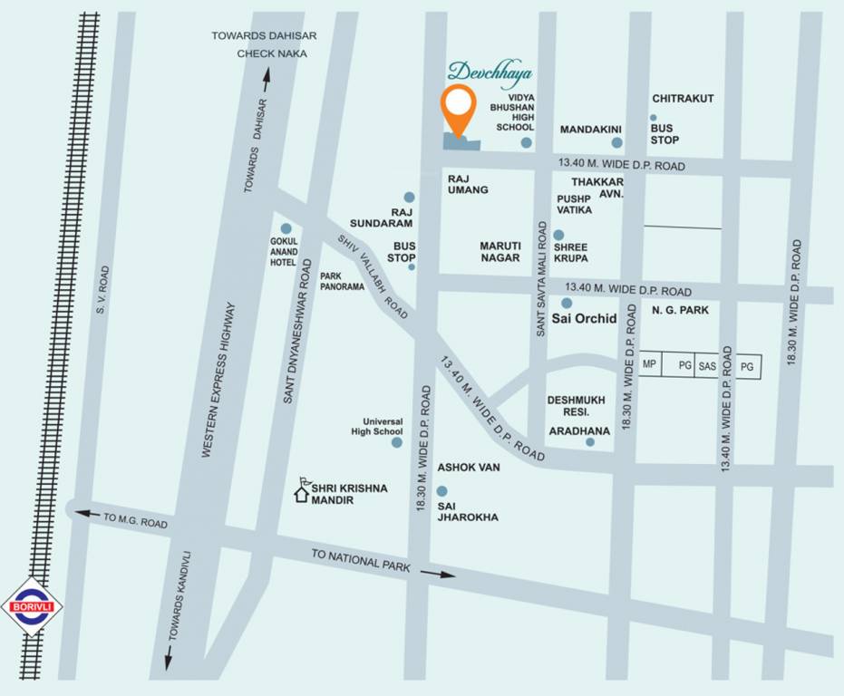 Images for locationPlan