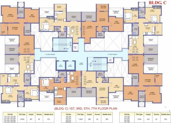 Images for Cluster Plan of Shri Sai Hills Phase I