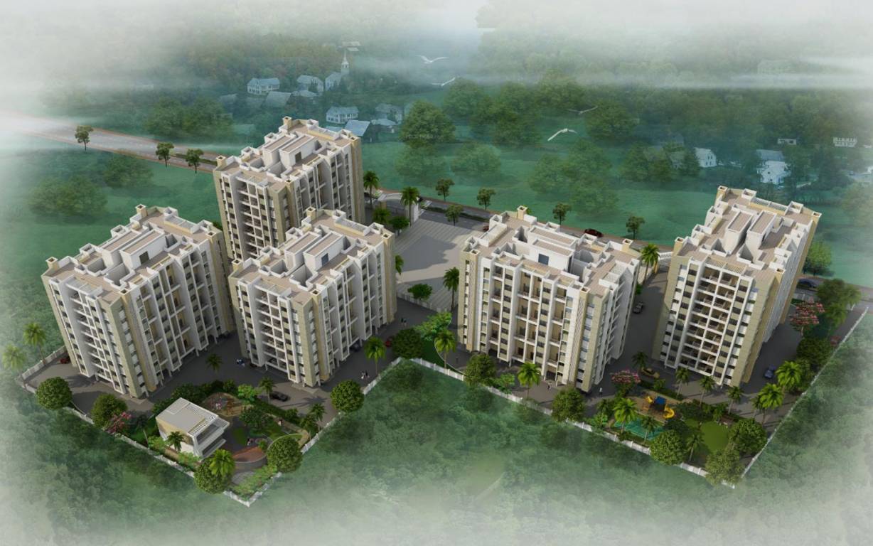Images for Elevation of Shri Sai Hills Phase I Images for Elevation of Shri Sai Hills Phase I
