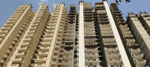  shikhar-height Tower 1 Construction Status Apr-25