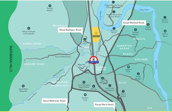  meadows-phase-1 Location Plan