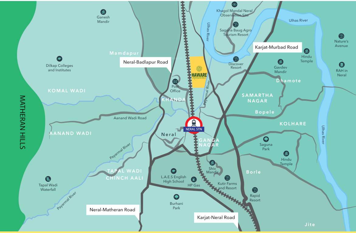  meadows phase 1 Location Plan