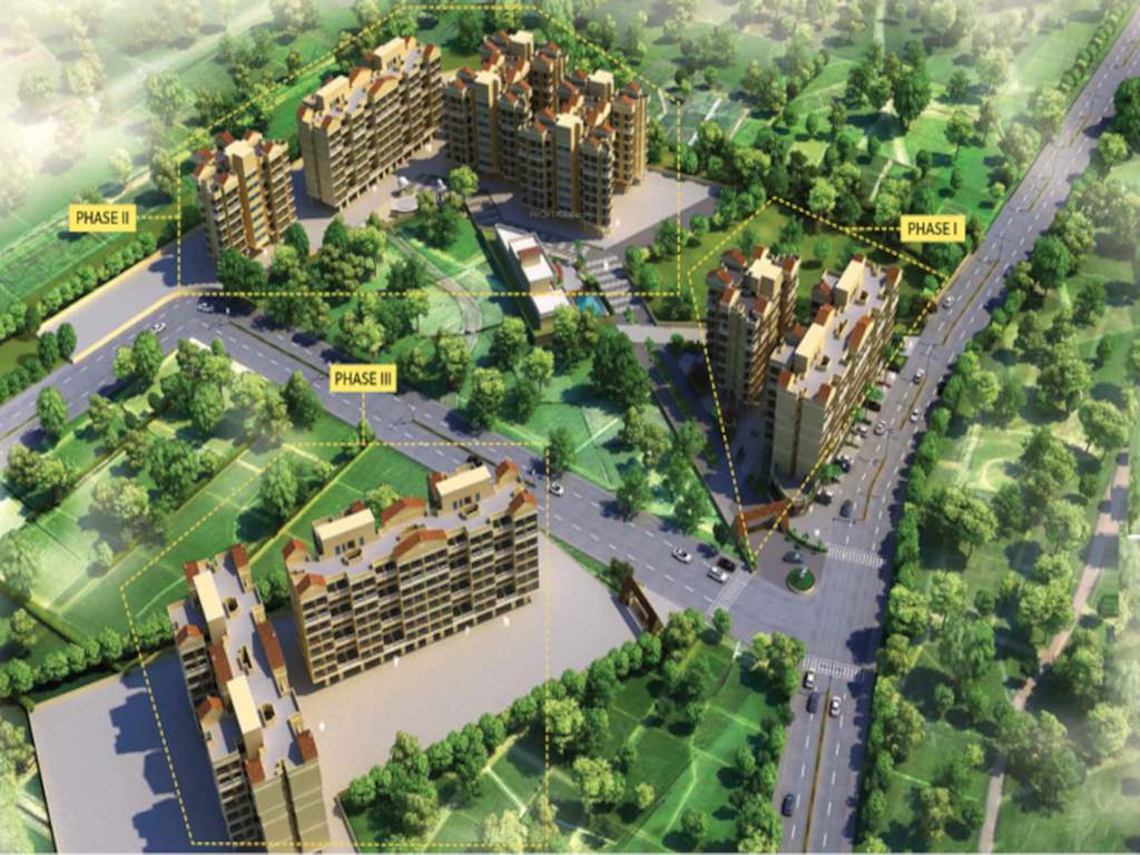  meadows phase 1 Elevation