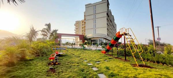  meadows-phase-1 Children's play area