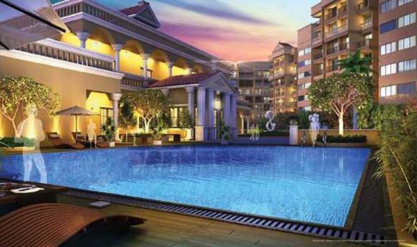  meadows-phase-1 Swimming Pool