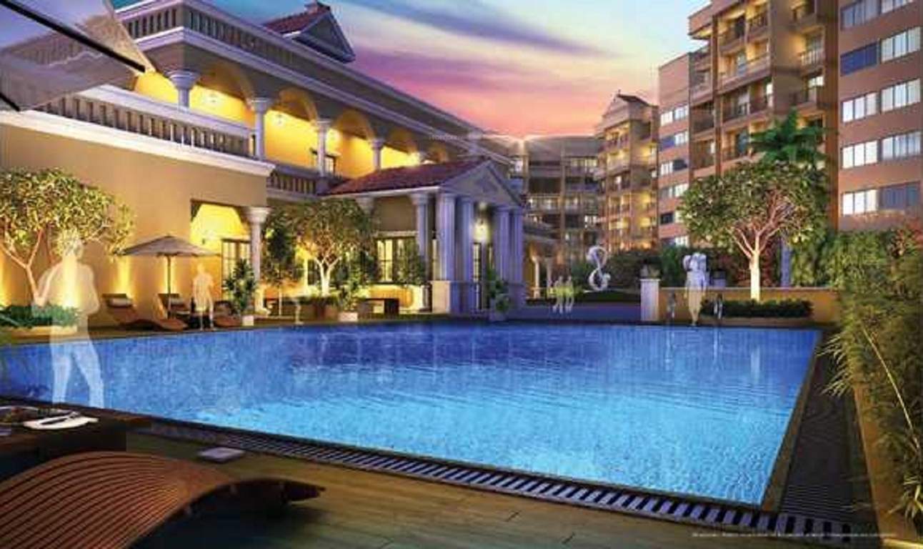  meadows phase 1 Swimming Pool