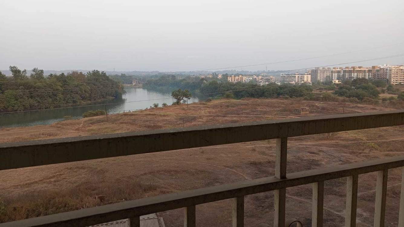  meadows phase 1 Balcony