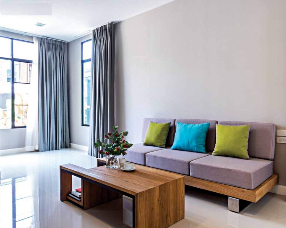  meadows phase 1 Living Area