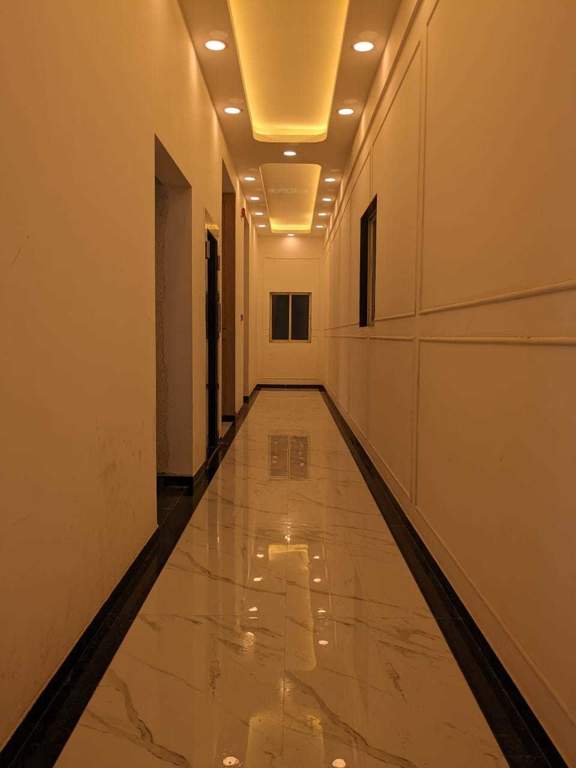  meadows phase 1 Lobby