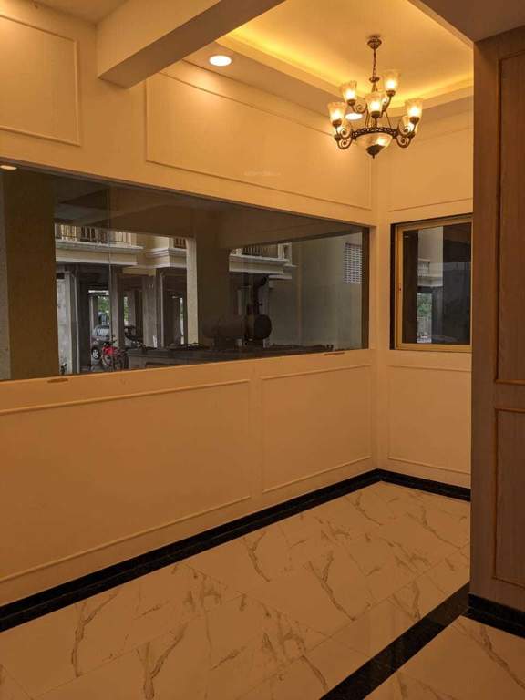  meadows phase 1 Lobby