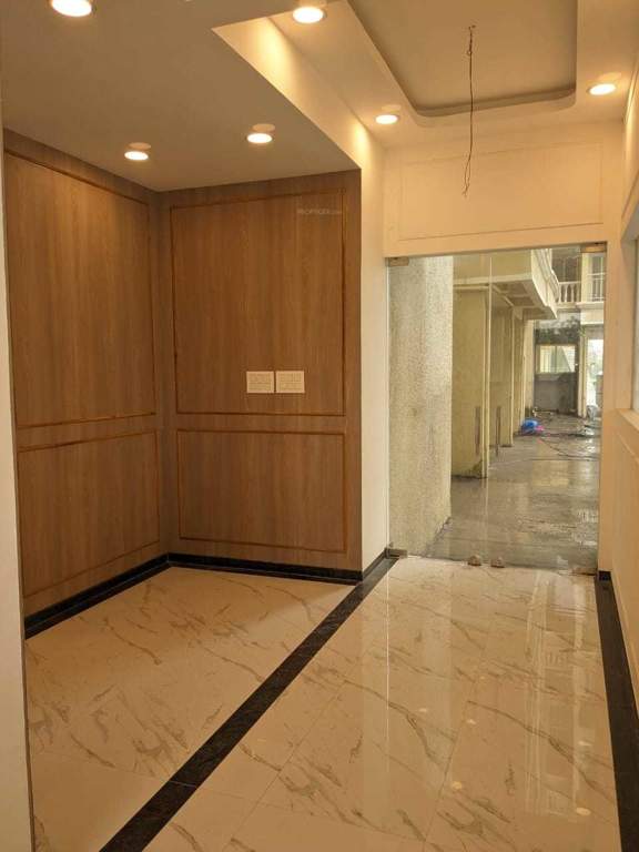  meadows phase 1 Lobby