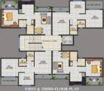  guptari-galaxy-city Images for Cluster Plan of Guptari Guptari Galaxy City