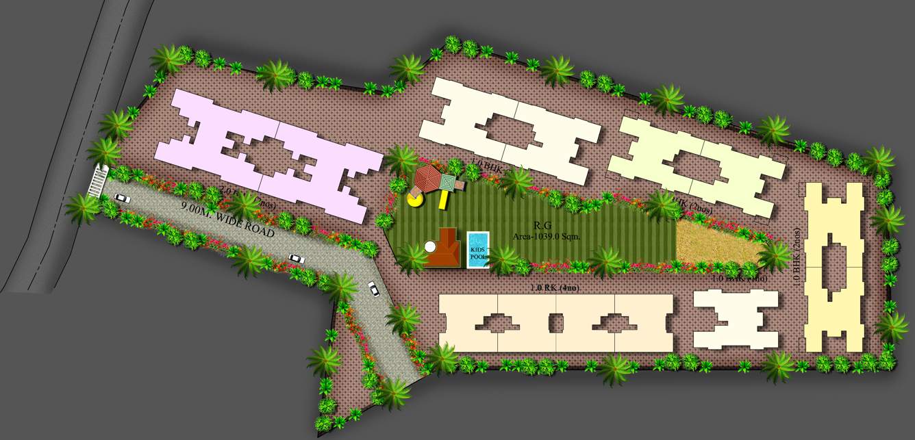  guptari galaxy city Images for Layout Plan of Guptari Guptari Galaxy City