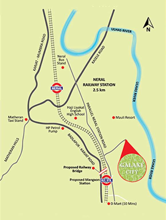  guptari galaxy city Images for Location Plan of Guptari Guptari Galaxy City