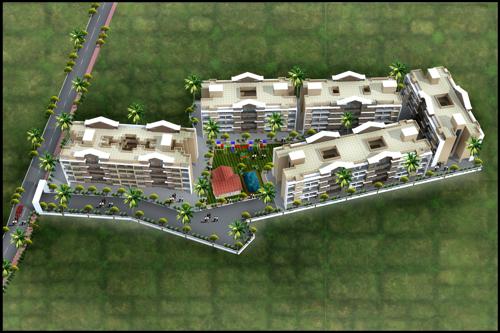  guptari-galaxy-city Images for Elevation of Guptari Guptari Galaxy City