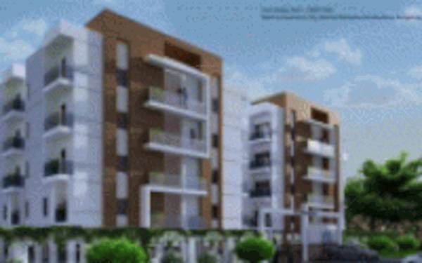  presidency Elevation