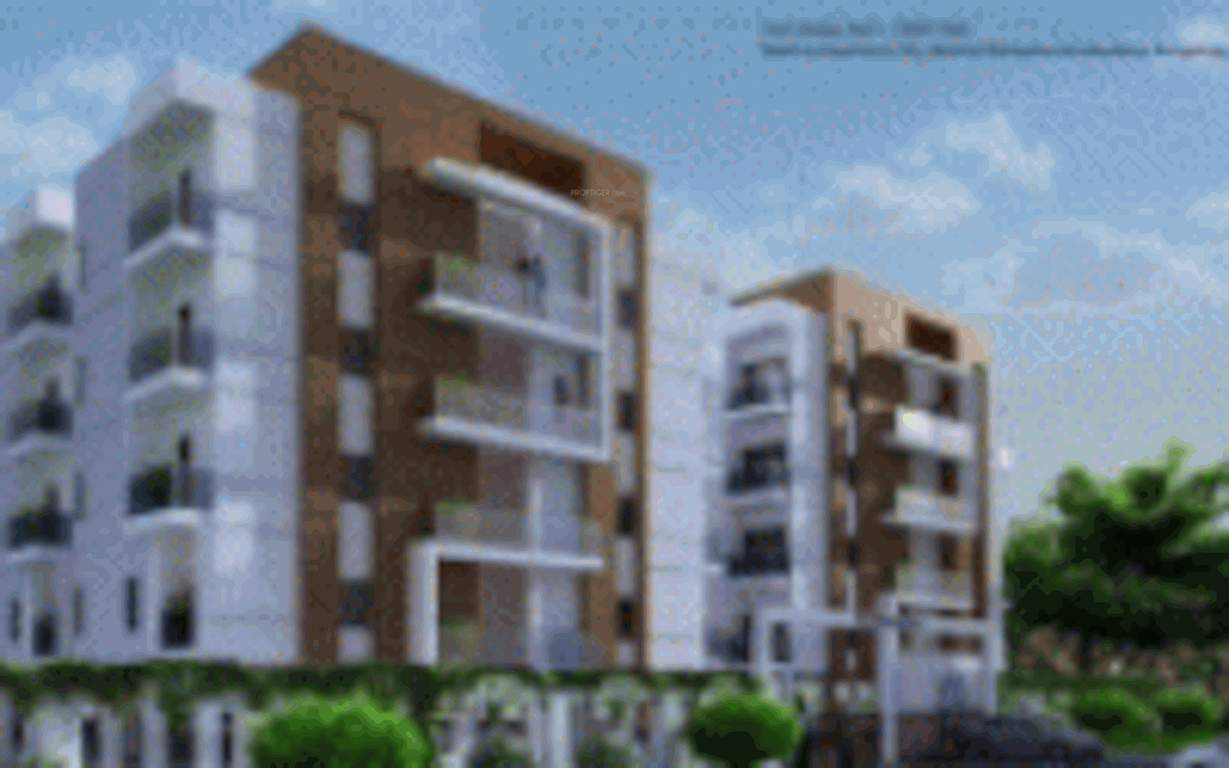  presidency Elevation