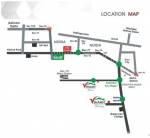 Location Plan vihaan-heritage Location Plan