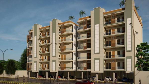  vihaan-heritage Elevation