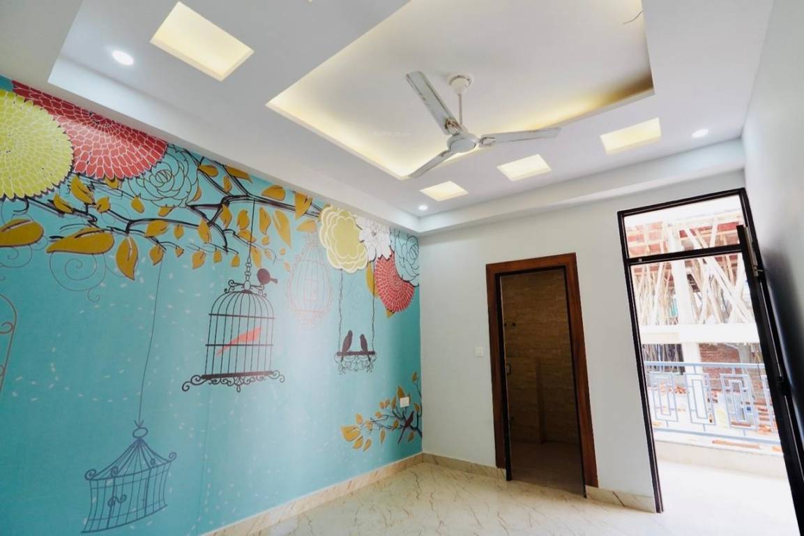  vihaan heritage Bedroom