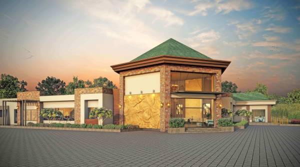 Images for Elevation of Today Belantara Phase II