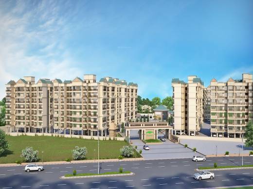 Images for Elevation of Today Belantara Phase II Images for Elevation of Today Belantara Phase II