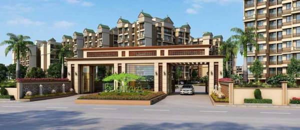  belantara-phase-ii Gated Community