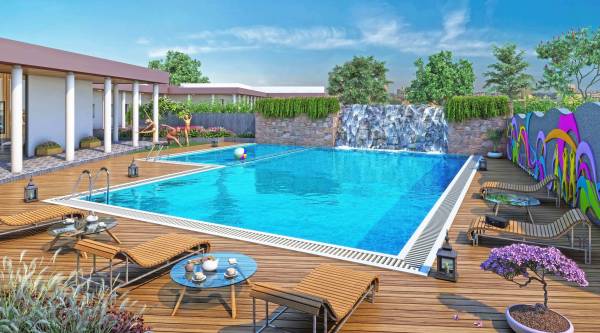 Images for Amenities of Today Belantara Phase II
