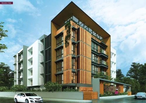  vitaliya Images for Elevation of Casagrand Vitaliya