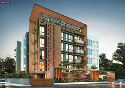 Images for Elevation of Casagrand Vitaliya vitaliya Images for Elevation of Casagrand Vitaliya