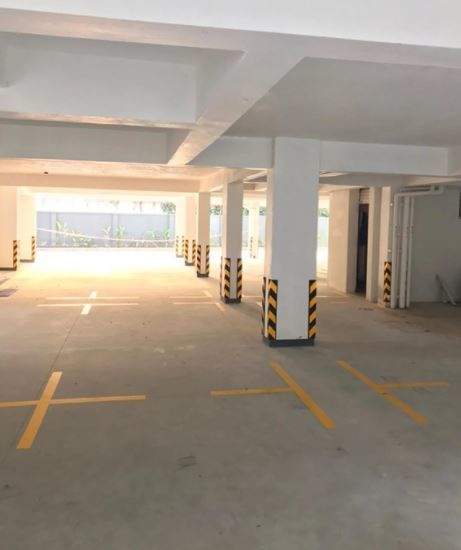  vitaliya Car Parking